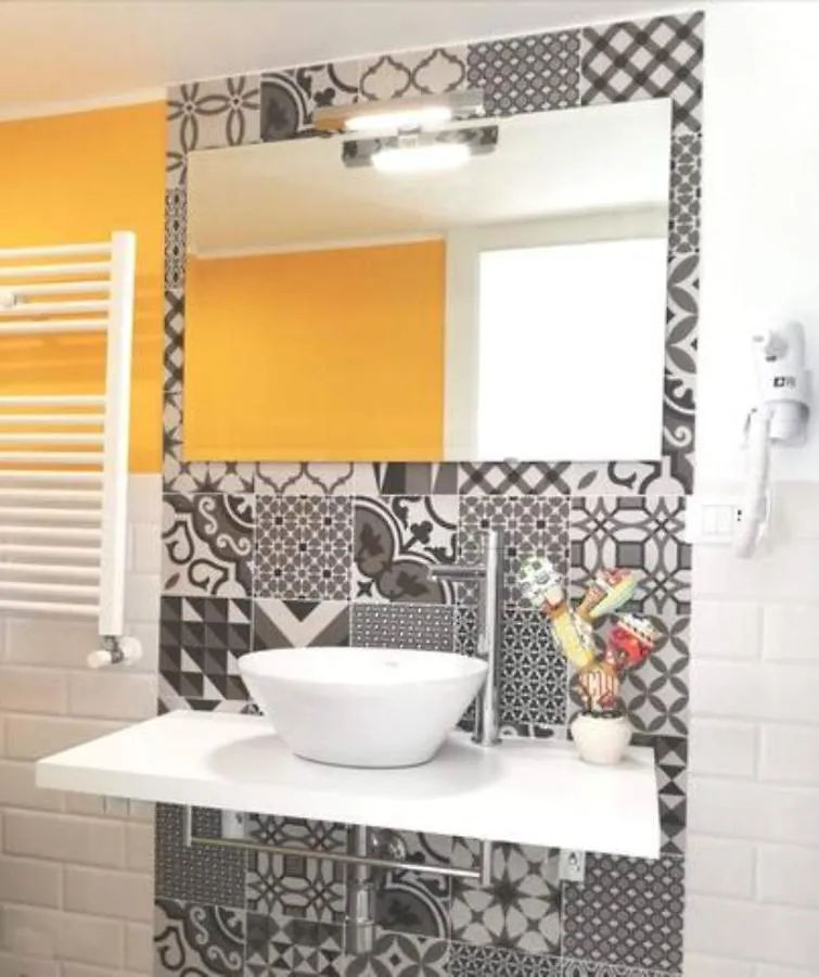 Gh Rooms Catania-Fontanarossai nemzetközi repülőtér