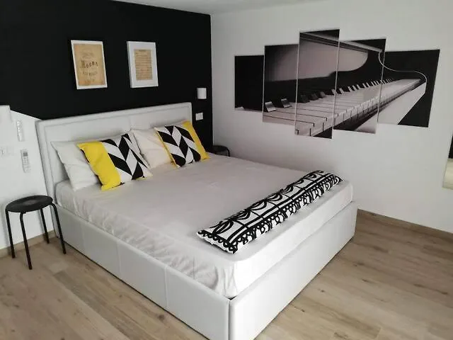 Vendégház Gh Rooms Catania-Fontanarossai nemzetközi repülőtér