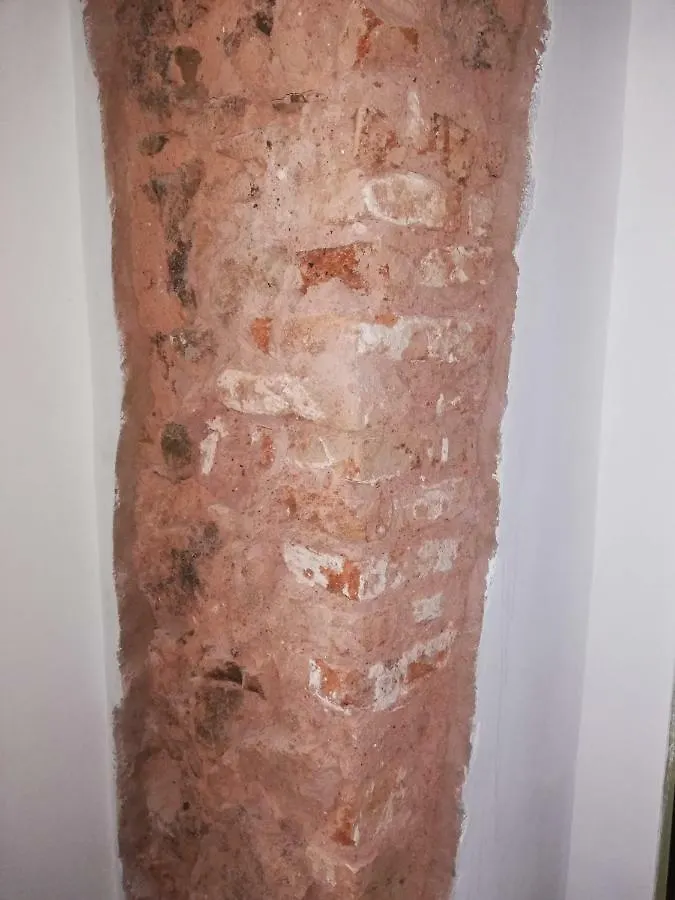 Gh Rooms Catania-Fontanarossai nemzetközi repülőtér Vendégház