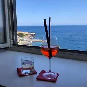 Guest house Seascape, Catania