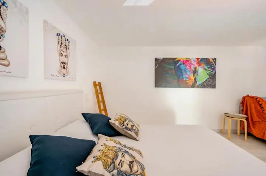 Guest house Gh Rooms Catania Italy
